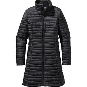 Patagonia Fiona Parka